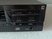 Philips Cd610 – CD grotuvas - nuotraukos Nr. 4