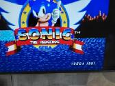 Sega mega drive2 - nuotraukos Nr. 6