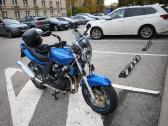 Kawasaki Zr-7 (750cc 2000) - nuotraukos Nr. 2