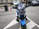 Kawasaki Zr-7 (750cc 2000) - nuotraukos Nr. 4