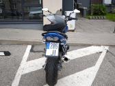 Kawasaki Zr-7 (750cc 2000) - nuotraukos Nr. 5