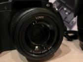 Panasonic Lumix G85 - nuotraukos Nr. 2
