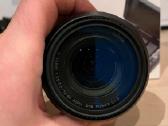 Panasonic Lumix G85 - nuotraukos Nr. 3