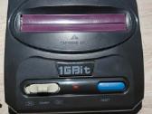 Sega 16bit - nuotraukos Nr. 2