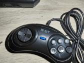 Sega 16bit - nuotraukos Nr. 6