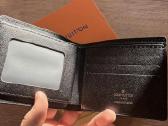 Louis Vuitton Multiple Wallet Monogram Shadow - nuotraukos Nr. 2