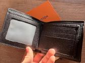Louis Vuitton Multiple Wallet Monogram Shadow - nuotraukos Nr. 3