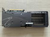 Aorus Rtx 3060 12gb Triple Fan - nuotraukos Nr. 3