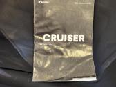 X-lander Cruiser vežimėlis - nuotraukos Nr. 9