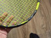 Teniso Raketė Babolat pure drive 98, 305 g. - nuotraukos Nr. 6