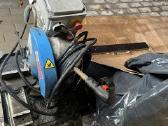 Cirkuliacinis metalo pjuklas Holzkraft Lms400p - nuotraukos Nr. 5