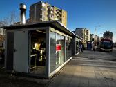 Kioskas pardavimui - nuotraukos Nr. 2