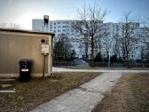 Kioskas pardavimui - nuotraukos Nr. 3