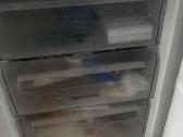 Electrolux imontuojamas saldyttvas - nuotraukos Nr. 2