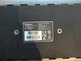 Targus Dock570 Displaylink Quad 4k Docking Station - nuotraukos Nr. 3