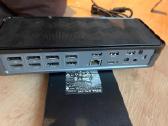 Targus Dock570 Displaylink Quad 4k Docking Station - nuotraukos Nr. 2