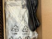 Dell įkroviklis 130 W Usb-c/usb M0h25 - nuotraukos Nr. 5