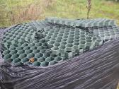 Parduodamas Plastikinis korys (žalias) - nuotraukos Nr. 2