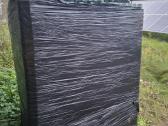 Parduodamas Plastikinis korys (žalias) - nuotraukos Nr. 3
