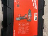 Milwaukee M18 pilnas komplektas - nuotraukos Nr. 3