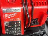 Milwaukee M18 pilnas komplektas - nuotraukos Nr. 7