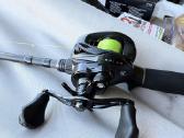Westin W3 Livecast 40-100g su Abu Garcia + priedai - nuotraukos Nr. 3