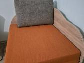 Sofa - Lova - nuotraukos Nr. 8