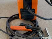 Kemppi Minarc EVO 180 - nuotraukos Nr. 3