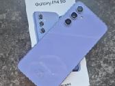 Samsung Galaxy A54 5G - nuotraukos Nr. 2