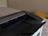 Hp Laser 107w lazerinis spausdintuvas - nuotraukos Nr. 4