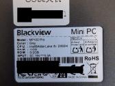 Blackwiev Mp100 Pro - nuotraukos Nr. 3