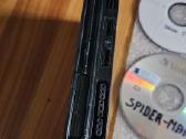Originalus Ps2 su žaidimais - nuotraukos Nr. 22