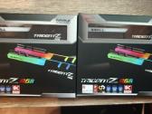 RAM ddr4 G.skill Trident Z Rgb 4266 MHz 32 GB 4x8 - nuotraukos Nr. 4