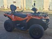 Cfmoto450l - nuotraukos Nr. 6