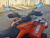 Cfmoto450l - nuotraukos Nr. 10