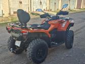 Cfmoto450l - nuotraukos Nr. 16