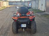 Cfmoto450l - nuotraukos Nr. 19