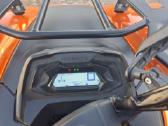 Cfmoto450l - nuotraukos Nr. 20