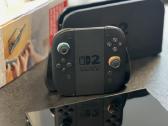 Nintendo Switch 2 konsolė - nuotraukos Nr. 2