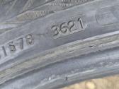 Nokian hkpl 10 Suv 315/40r21, 275/45r21 - nuotraukos Nr. 3