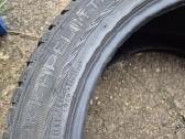 Nokian hkpl 10 Suv 315/40r21, 275/45r21 - nuotraukos Nr. 5