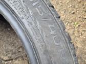 Nokian hkpl 10 Suv 315/40r21, 275/45r21 - nuotraukos Nr. 7