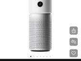 Xiaomi Smart Air Purifier Elite Eu - nuotraukos Nr. 4
