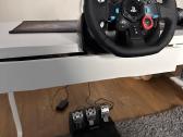 Logitech G29 vairas - nuotraukos Nr. 3