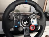 Logitech G29 vairas - nuotraukos Nr. 4