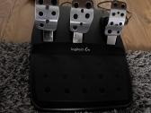 Logitech G29 vairas - nuotraukos Nr. 5