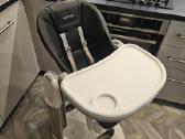 Peg Perego Tatamia maitinimo kėdutė (3in1) - nuotraukos Nr. 3
