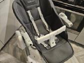 Peg Perego Tatamia maitinimo kėdutė (3in1) - nuotraukos Nr. 8