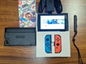 Nintendo swich - nuotraukos Nr. 3
