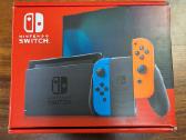 Nintendo swich - nuotraukos Nr. 5